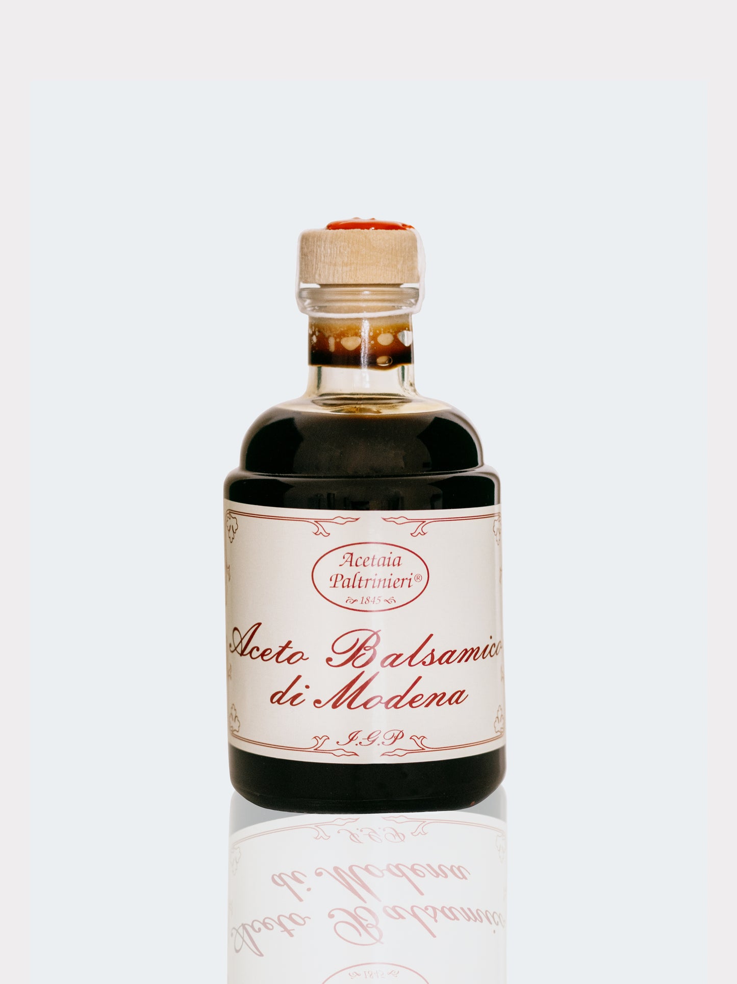 Acetaia Paltrinieri Aceto Balsamico di Modena I.G.P 250 ml