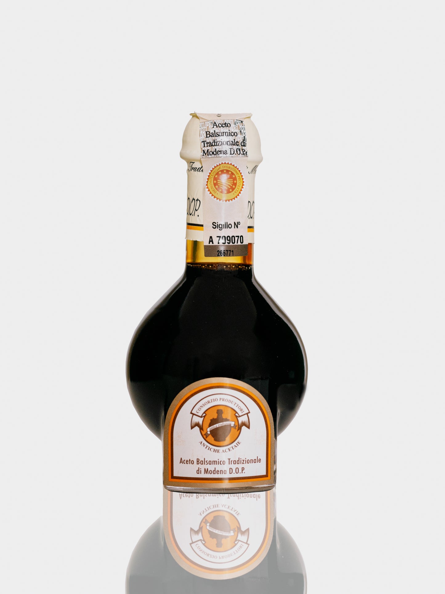 Aceto Balsamico Tradizionale di Modena D.O.P 100 ml
