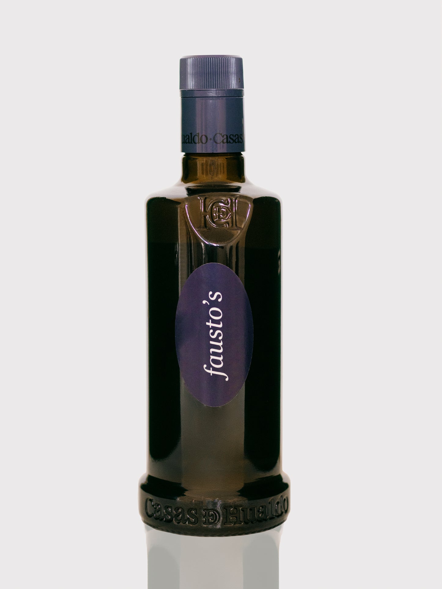 Fausto's Olive Oil