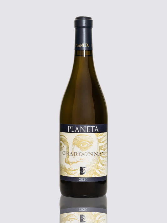 PLANETA Chardonnay Sicilia Menfi D.O.C. 0.75 l
