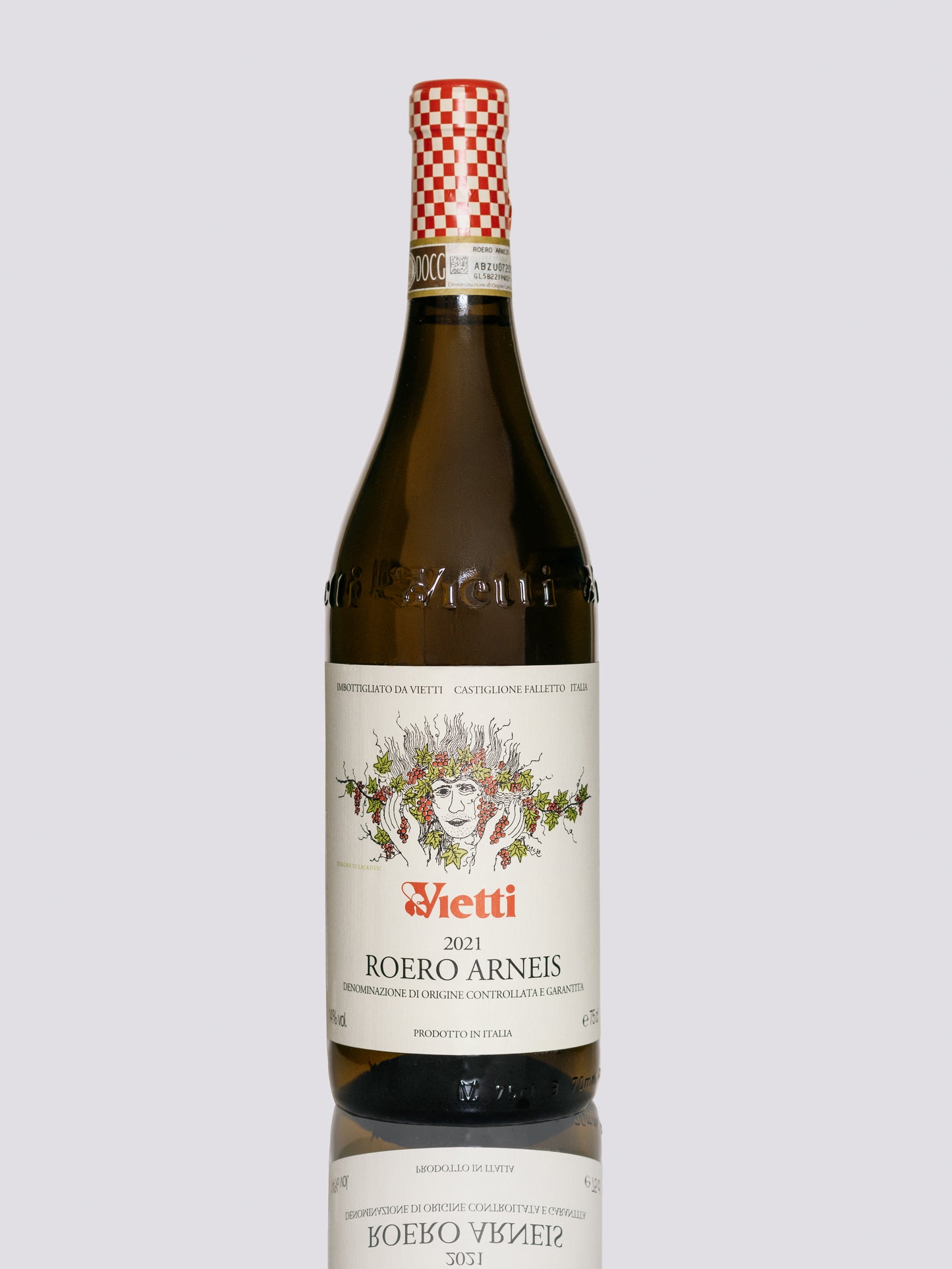 VIETTI Roero Arneis 0,75 l